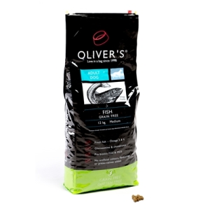Adult Fish Grain Free Adult Fish Grain Free