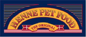 Henne Pet Food hundefoder Henne Pet Food hundefoder
